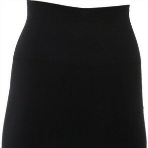 WOMEN'S M/L Nearly Nude Smoothing Shaper Legging